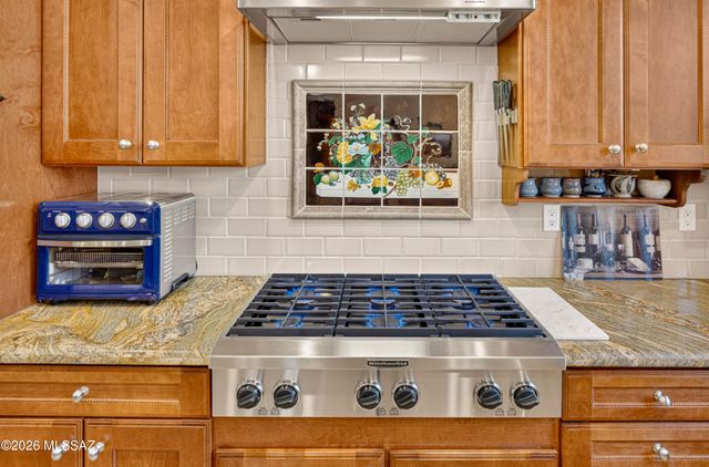 850 W Big Sand Place, Oro Valley, AZ 85755