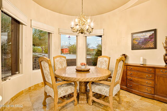 850 W Big Sand Place, Oro Valley, AZ 85755