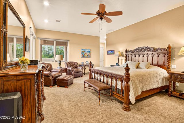 850 W Big Sand Place, Oro Valley, AZ 85755