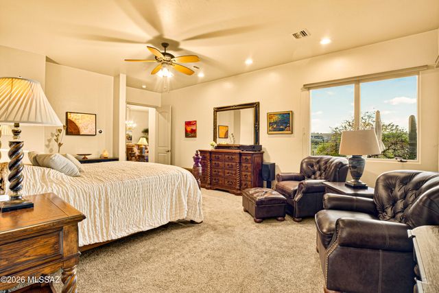 850 W Big Sand Place, Oro Valley, AZ 85755