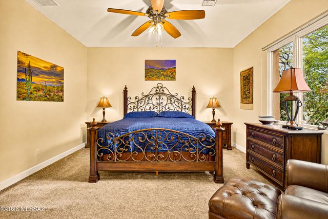 850 W Big Sand Place, Oro Valley, AZ 85755