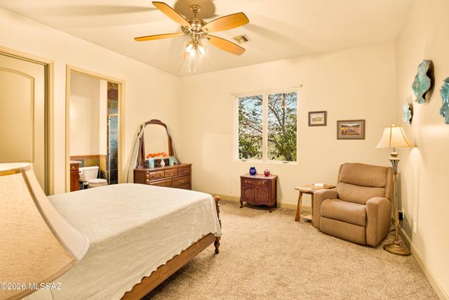 850 W Big Sand Place, Oro Valley, AZ 85755