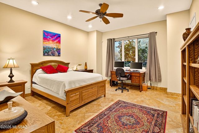 850 W Big Sand Place, Oro Valley, AZ 85755