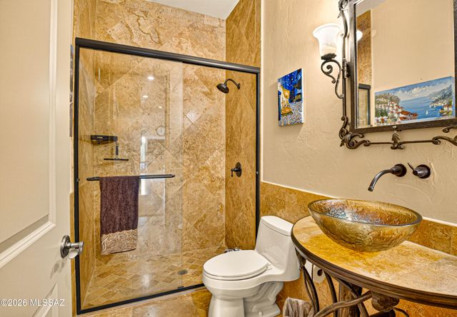 850 W Big Sand Place, Oro Valley, AZ 85755