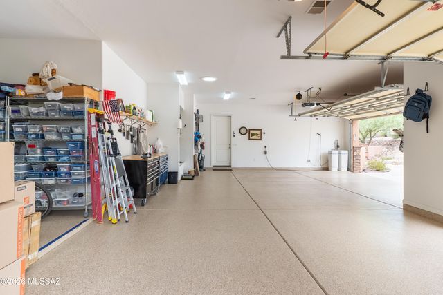 850 W Big Sand Place, Oro Valley, AZ 85755