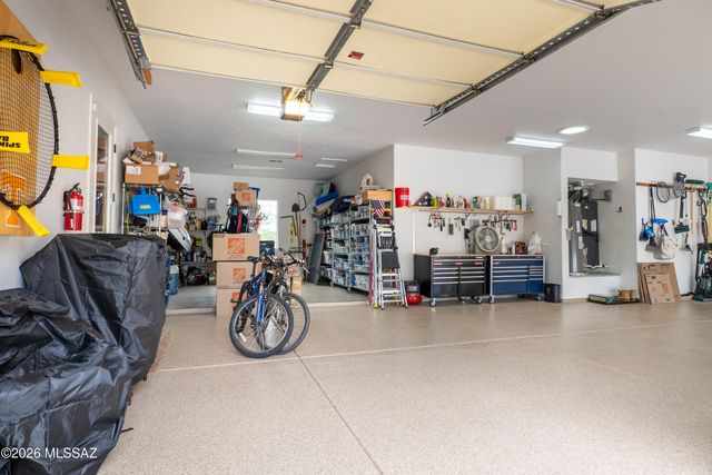 850 W Big Sand Place, Oro Valley, AZ 85755