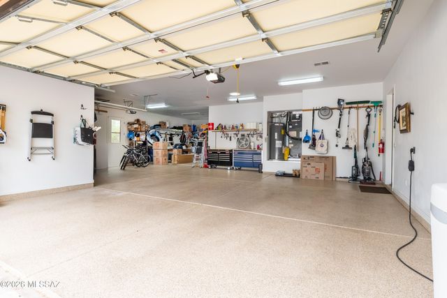 850 W Big Sand Place, Oro Valley, AZ 85755