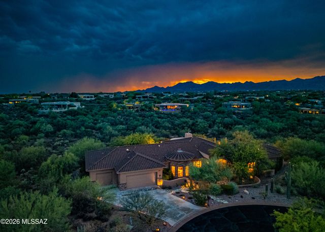 850 W Big Sand Place, Oro Valley, AZ 85755