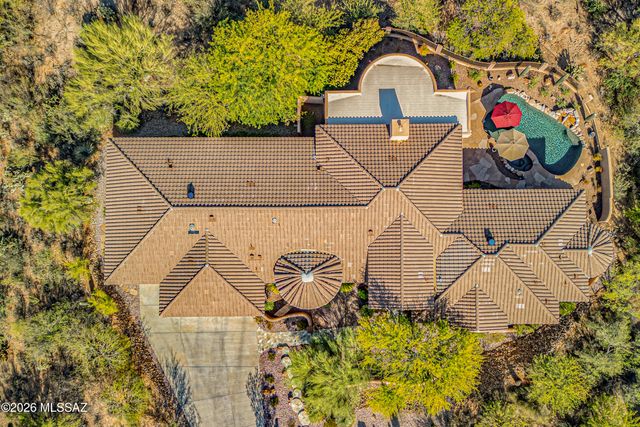 850 W Big Sand Place, Oro Valley, AZ 85755