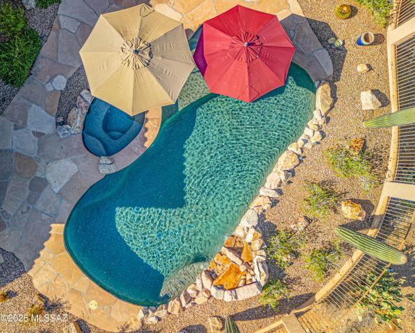 850 W Big Sand Place, Oro Valley, AZ 85755
