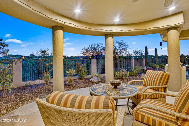 850 W Big Sand Place, Oro Valley, AZ 85755
