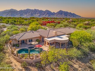 850 W Big Sand Place, Oro Valley, AZ 85755