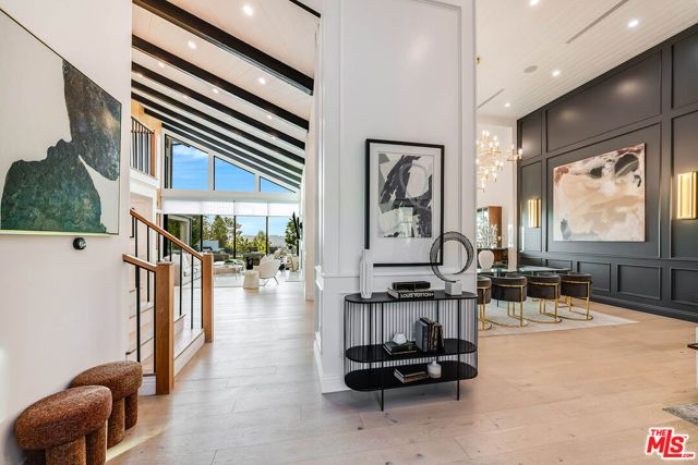 3915 Vista Linda Drive, Encino (los Angeles), CA 91316