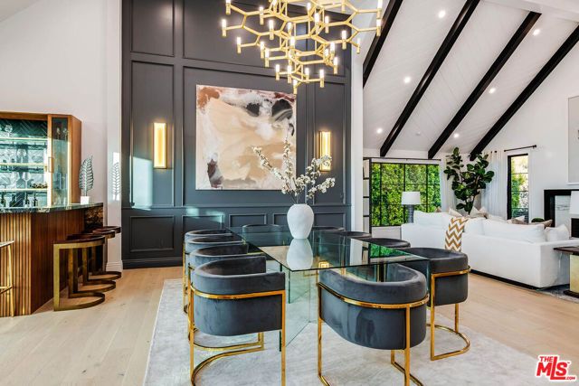 3915 Vista Linda Drive, Encino (los Angeles), CA 91316