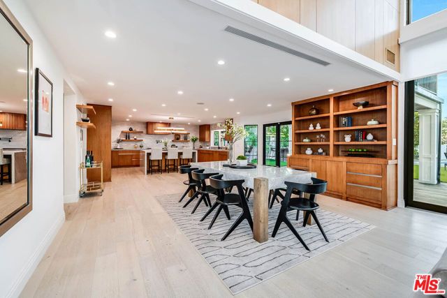 3915 Vista Linda Drive, Encino (los Angeles), CA 91316