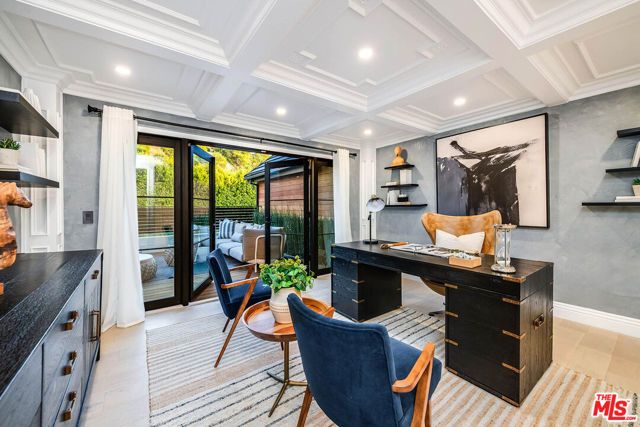 3915 Vista Linda Drive, Encino (los Angeles), CA 91316
