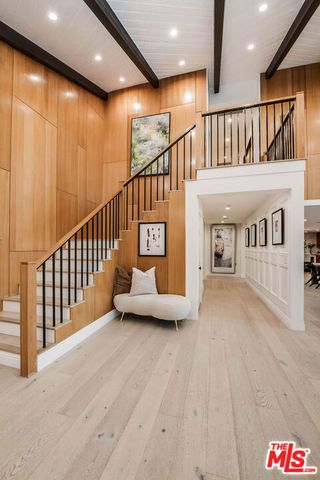 3915 Vista Linda Drive, Encino (los Angeles), CA 91316