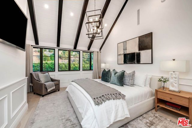 3915 Vista Linda Drive, Encino (los Angeles), CA 91316