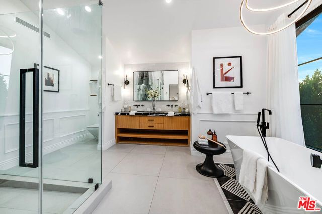 3915 Vista Linda Drive, Encino (los Angeles), CA 91316
