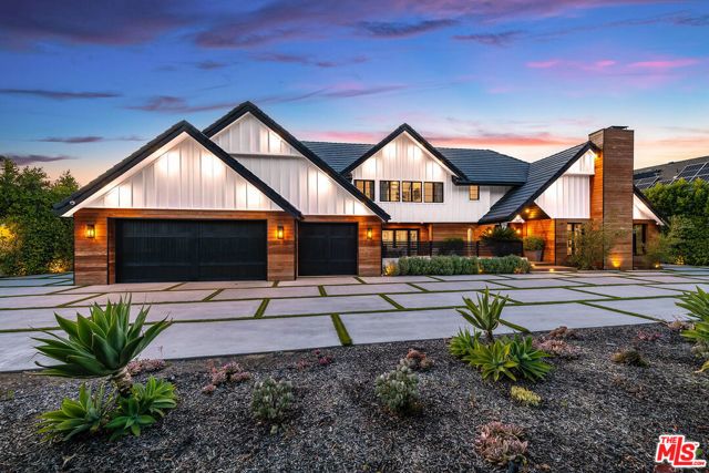 3915 Vista Linda Drive, Encino (los Angeles), CA 91316