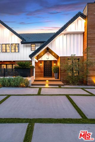 3915 Vista Linda Drive, Encino (los Angeles), CA 91316