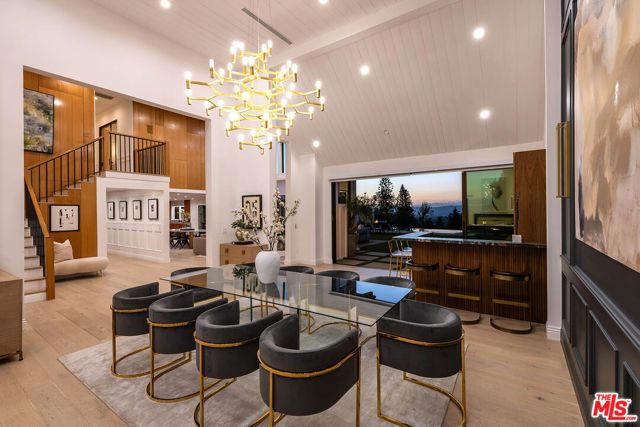 3915 Vista Linda Drive, Encino (los Angeles), CA 91316