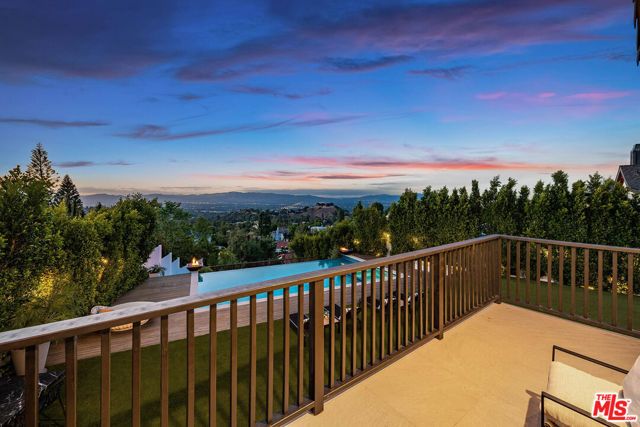 3915 Vista Linda Drive, Encino (los Angeles), CA 91316
