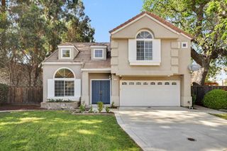 7307 Urshan Way, San Jose, CA 95138