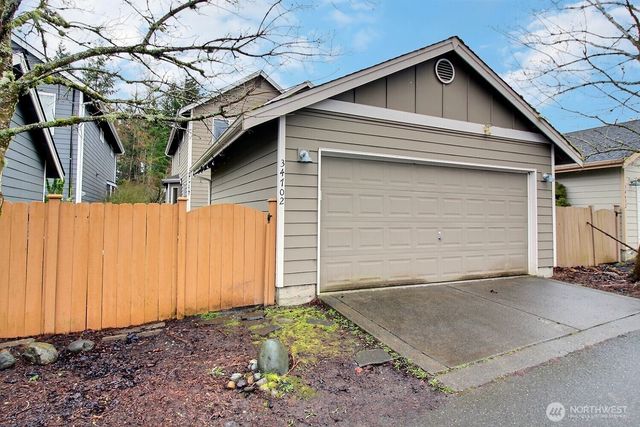 34702 SE Kinsey Street, Snoqualmie, WA 98065