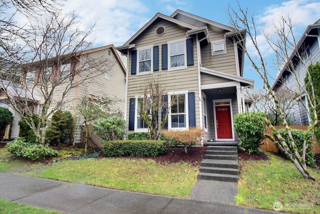 34702 SE Kinsey Street, Snoqualmie, WA 98065