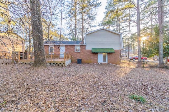 392 Harmony Grove Road, Lilburn, GA 30047