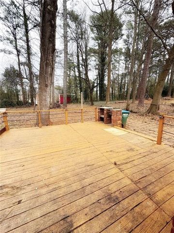 392 Harmony Grove Road, Lilburn, GA 30047