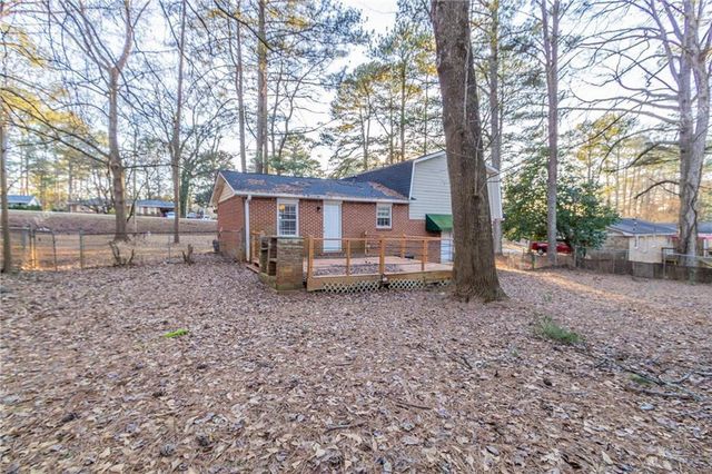 392 Harmony Grove Road, Lilburn, GA 30047