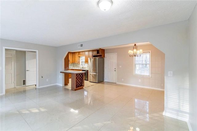 392 Harmony Grove Road, Lilburn, GA 30047