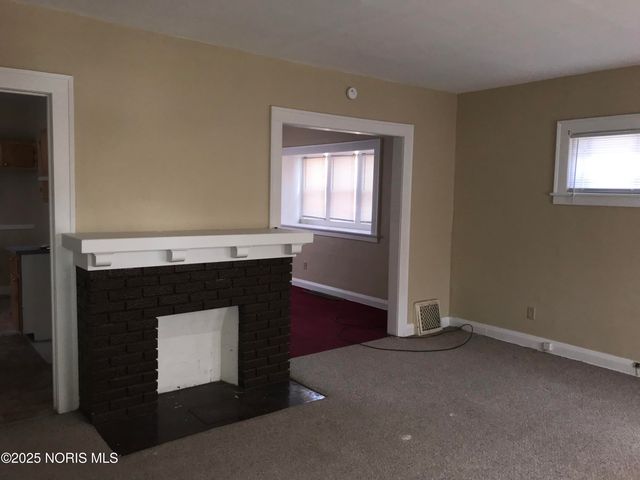 815 Woodward Avenue, Toledo, OH 43608