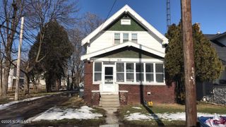 815 Woodward Avenue, Toledo, OH 43608