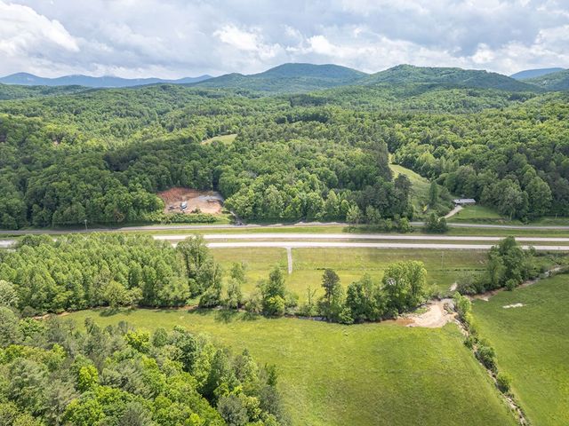 14747 Appalachian Hwy, Morganton, GA 30560