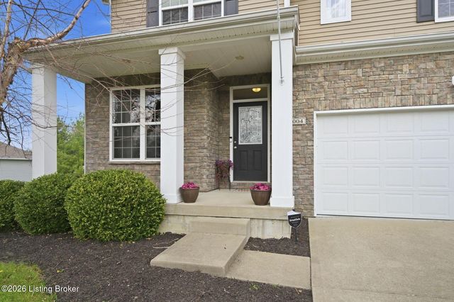 2004 Cherry Creek Rd, La Grange, KY 40031