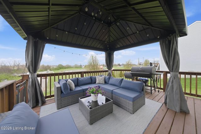 2004 Cherry Creek Rd, La Grange, KY 40031