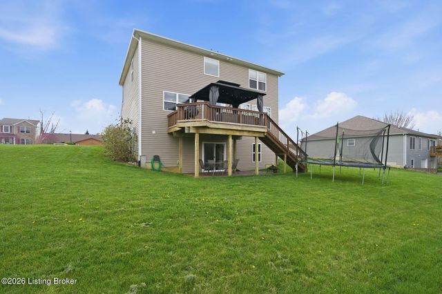 2004 Cherry Creek Rd, La Grange, KY 40031