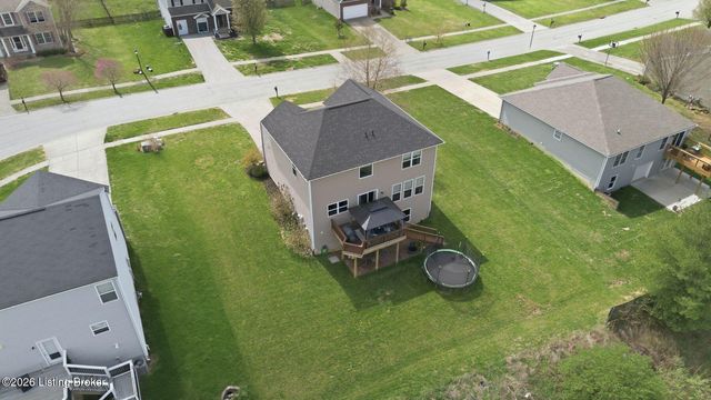 2004 Cherry Creek Rd, La Grange, KY 40031