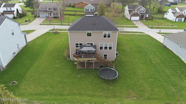 2004 Cherry Creek Rd, La Grange, KY 40031