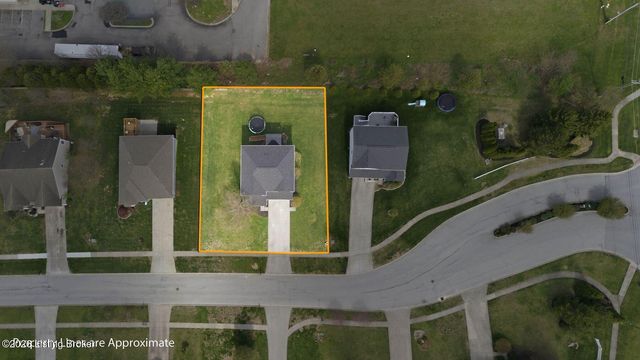 2004 Cherry Creek Rd, La Grange, KY 40031