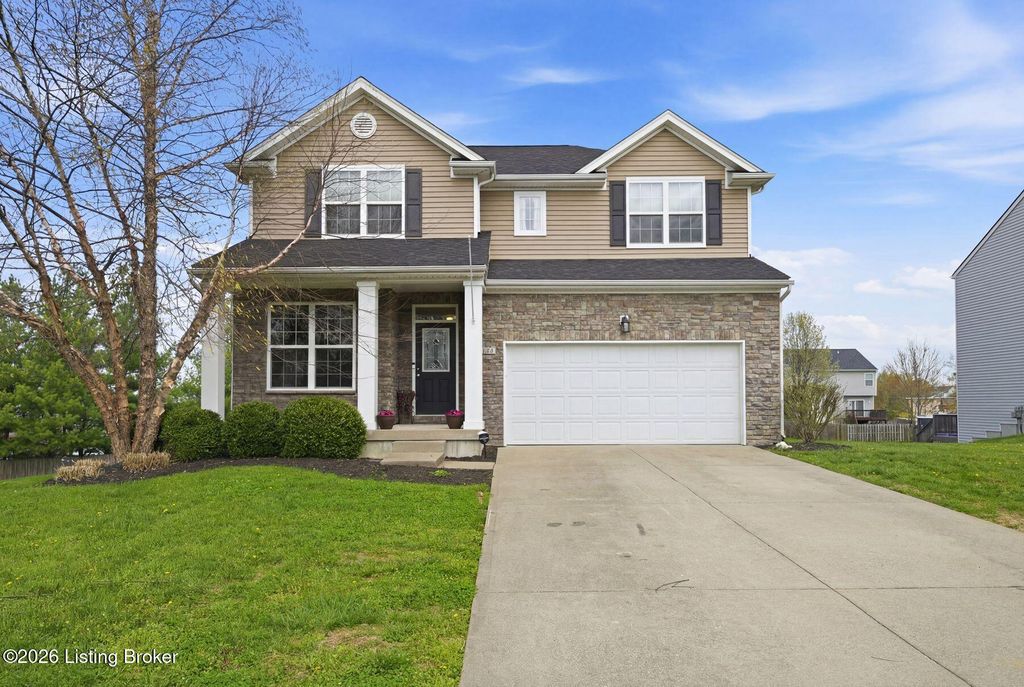 2004 Cherry Creek Rd, La Grange, KY 40031