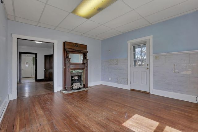 1080 Church Street, Logan, OH 43138