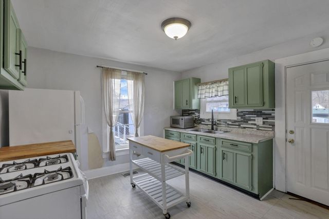 1080 Church Street, Logan, OH 43138