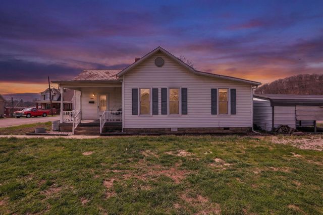 1080 Church Street, Logan, OH 43138