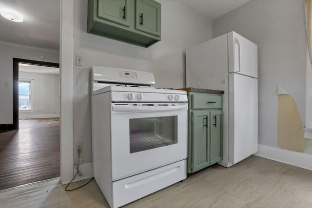 1080 Church Street, Logan, OH 43138