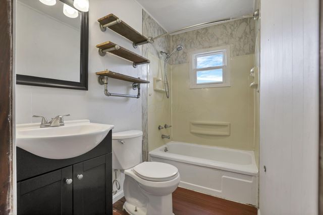 1080 Church Street, Logan, OH 43138