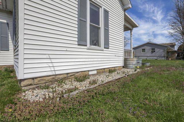 1080 Church Street, Logan, OH 43138